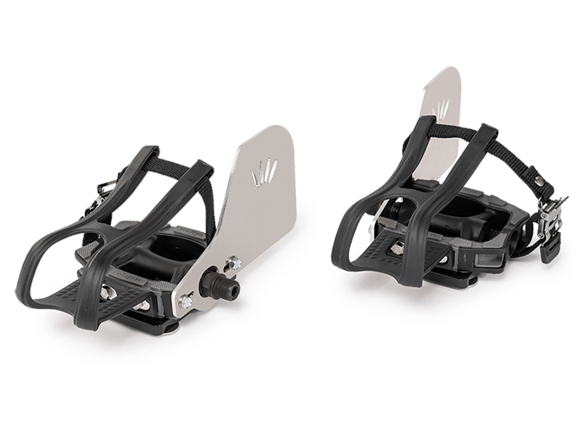 pfautec - Fußfixierer