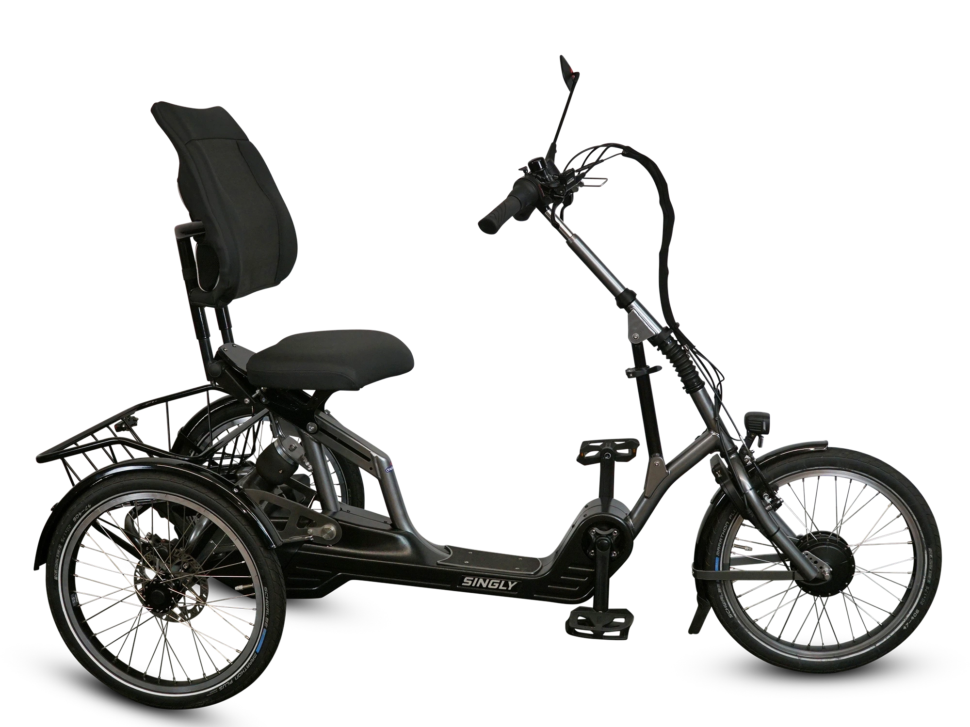 Nijland - Singly Air E