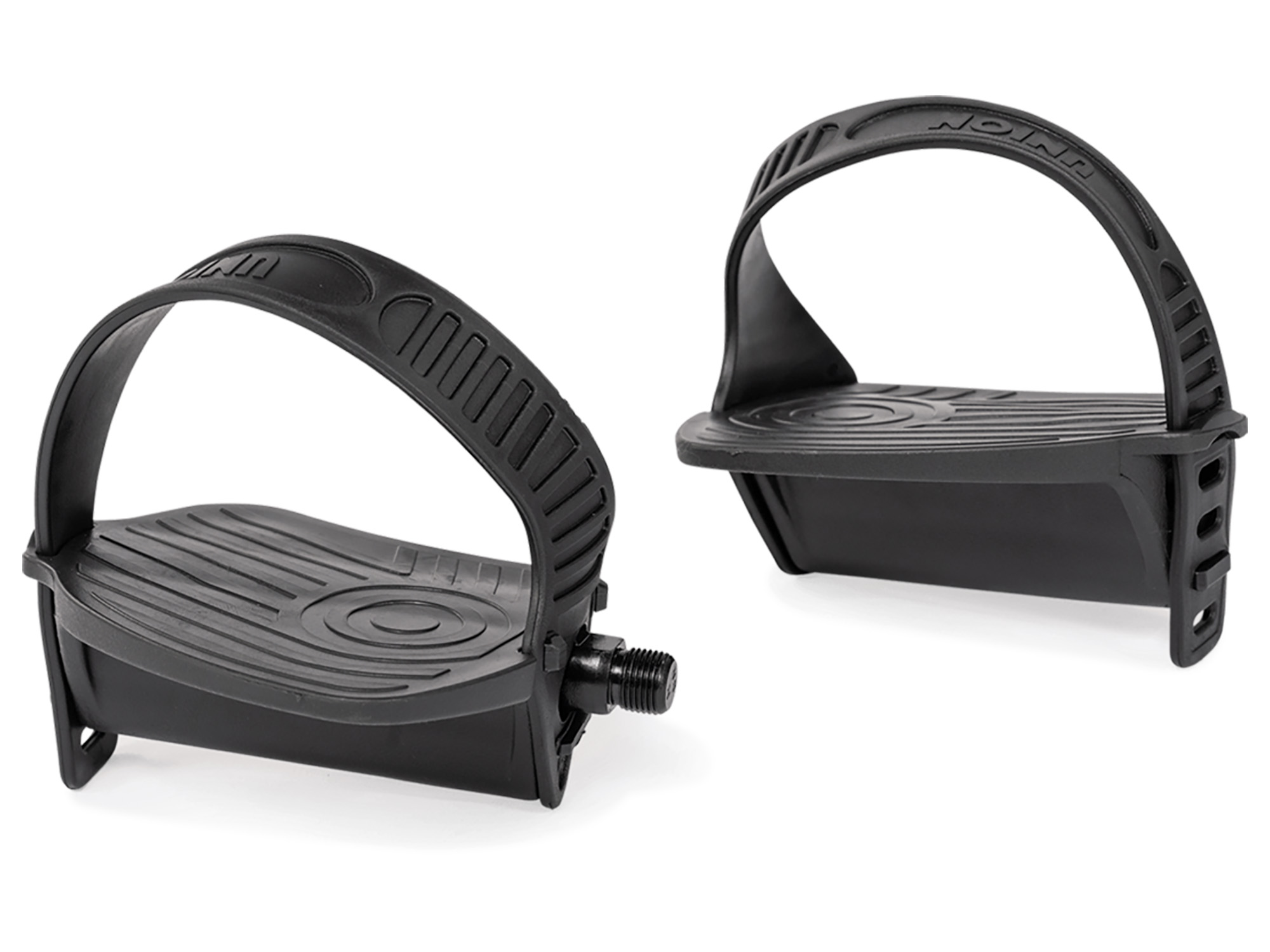 pfautec - Balancepedale/ Heimtrainerpedale