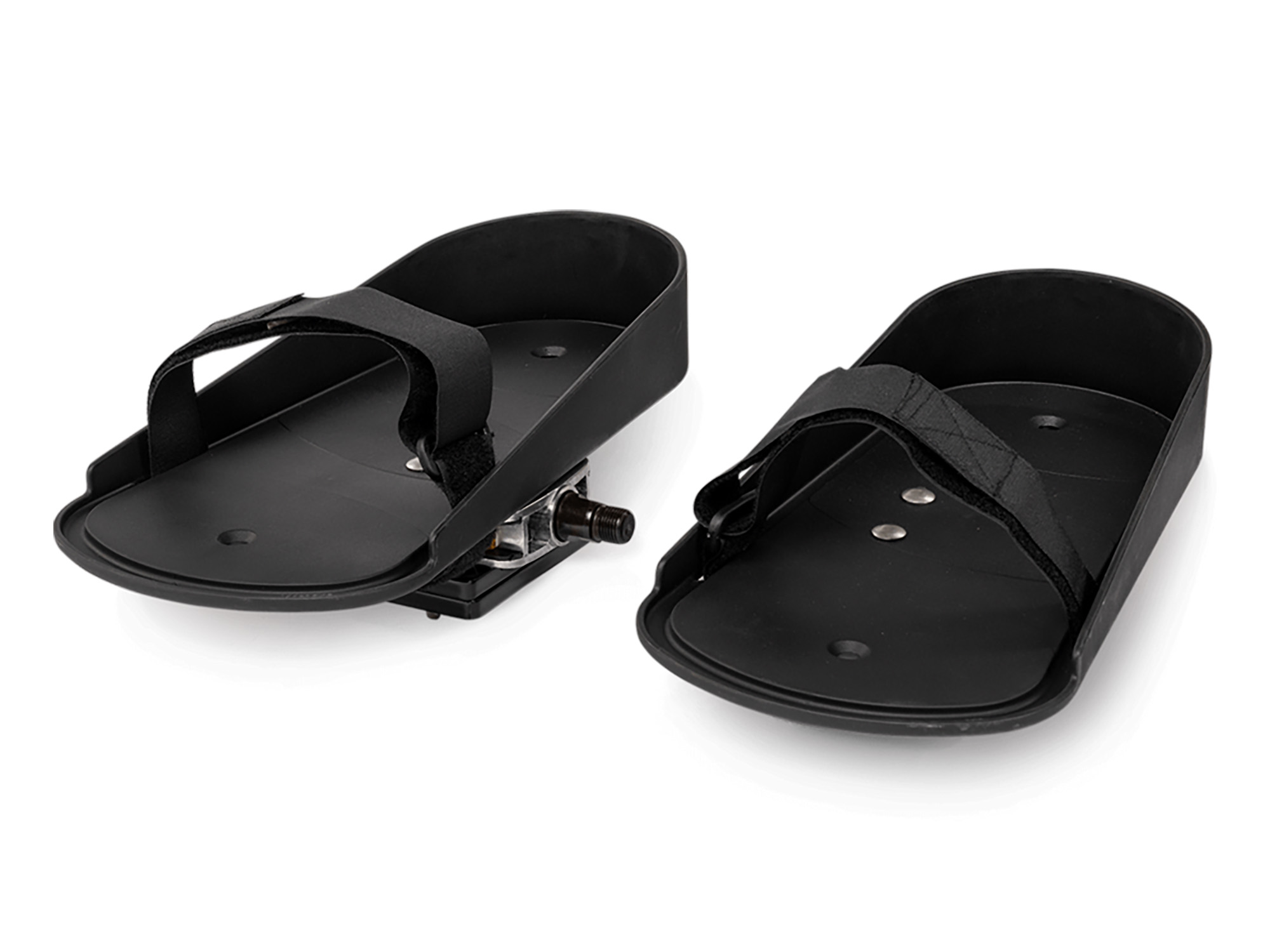 pfautec - Fußschalen