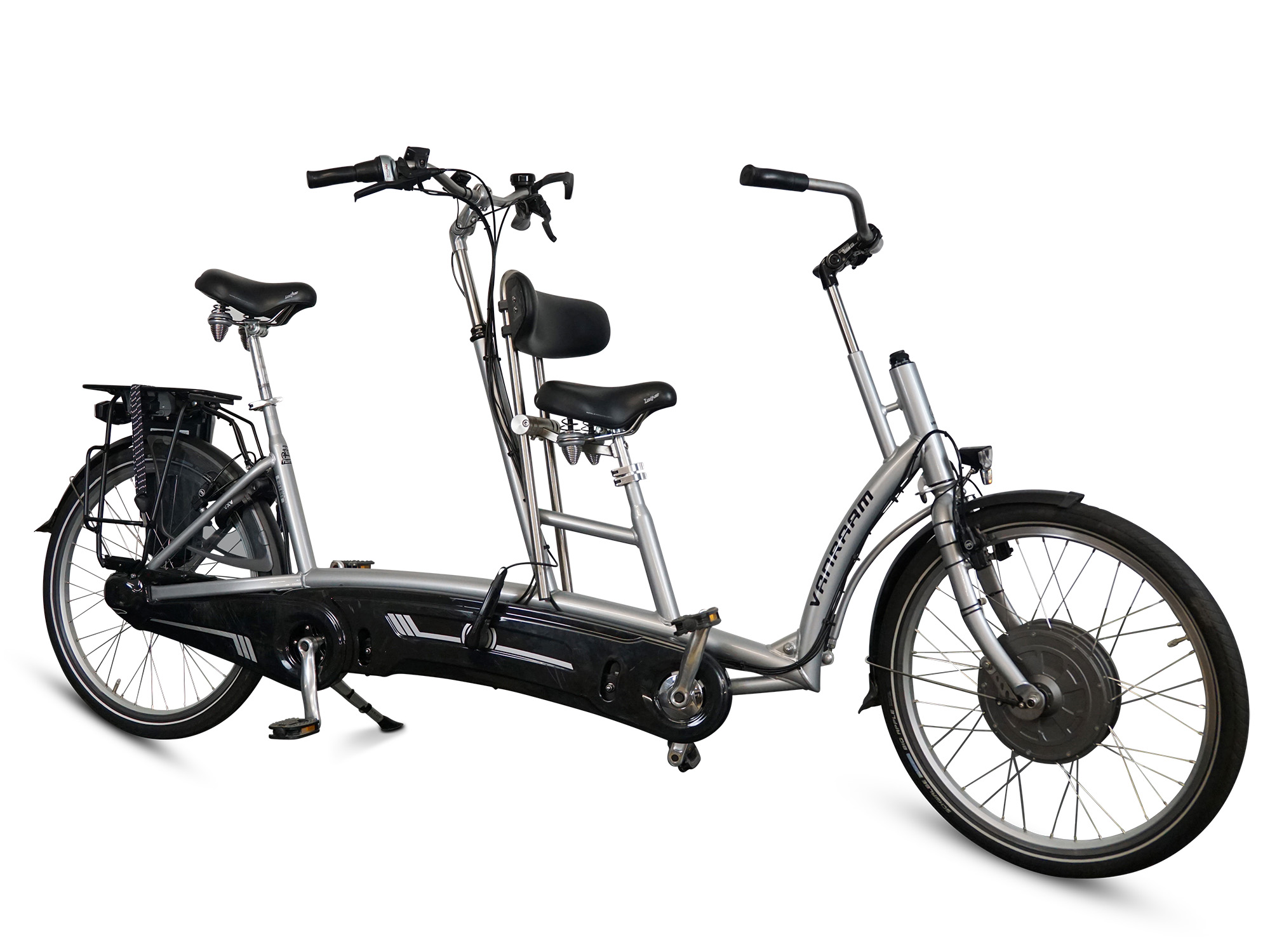 vanRaam - Twinny (gebraucht)