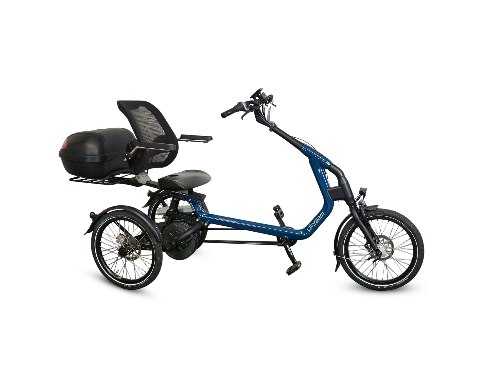 vanRaam - Easy Rider (gebraucht)