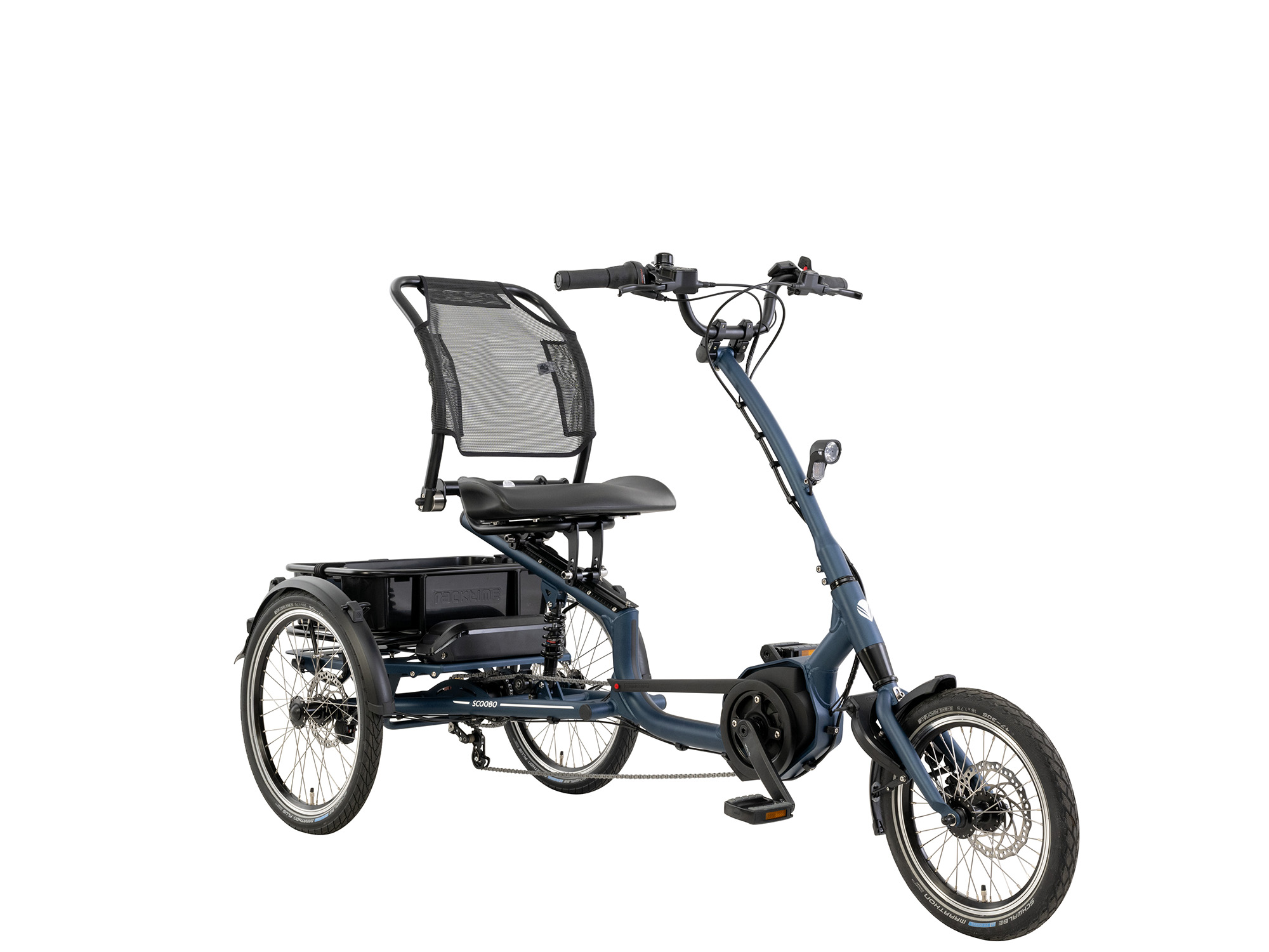 pfautec - Scoobo Smart