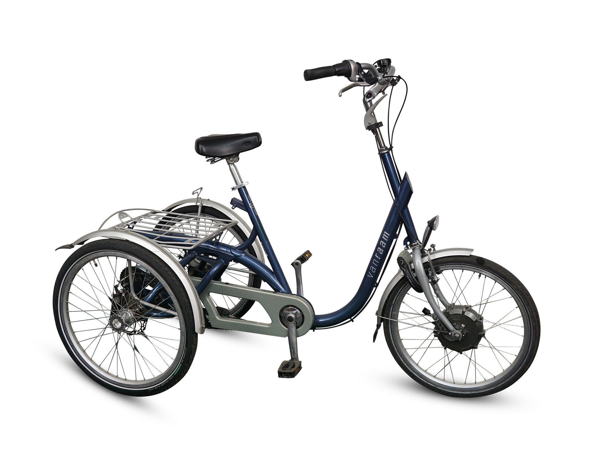 vanRaam - Maxi  (gebraucht)