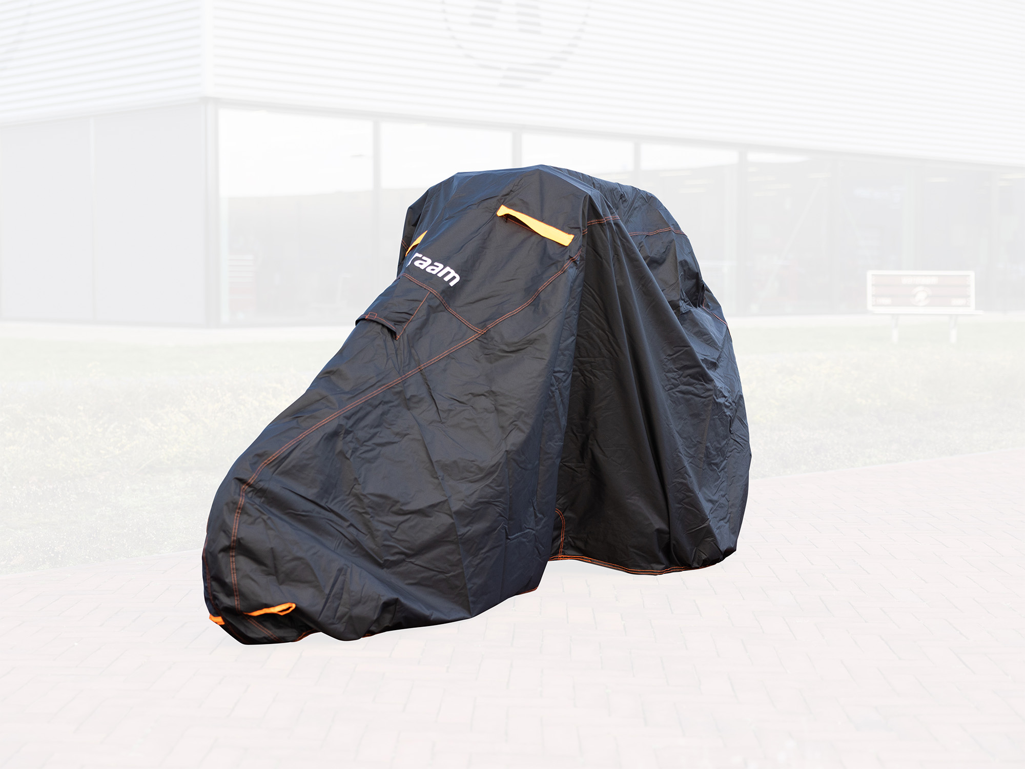 vanRaam - Abdeckung für Easy Rider