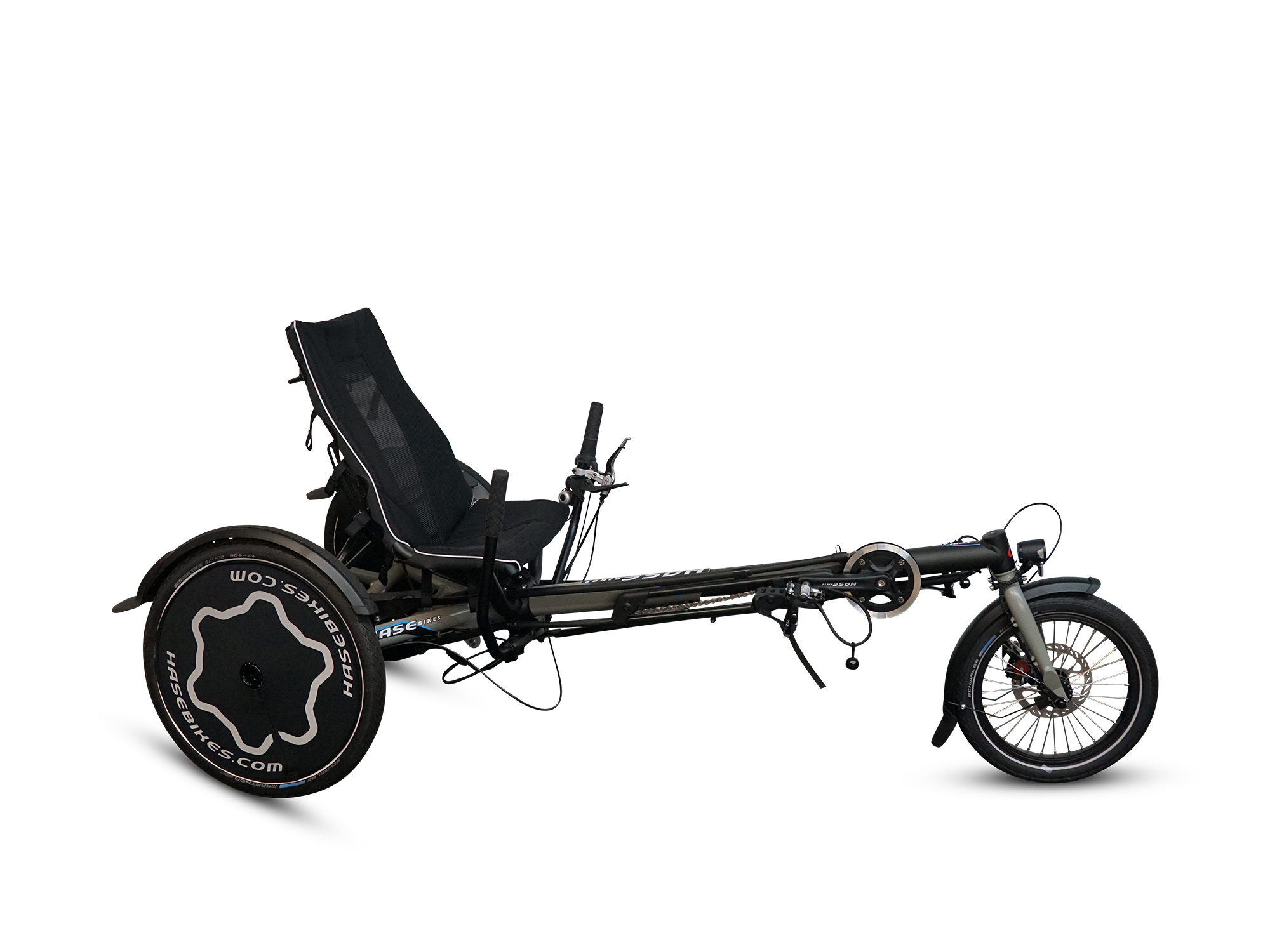 Hase Bikes - Trix Custom