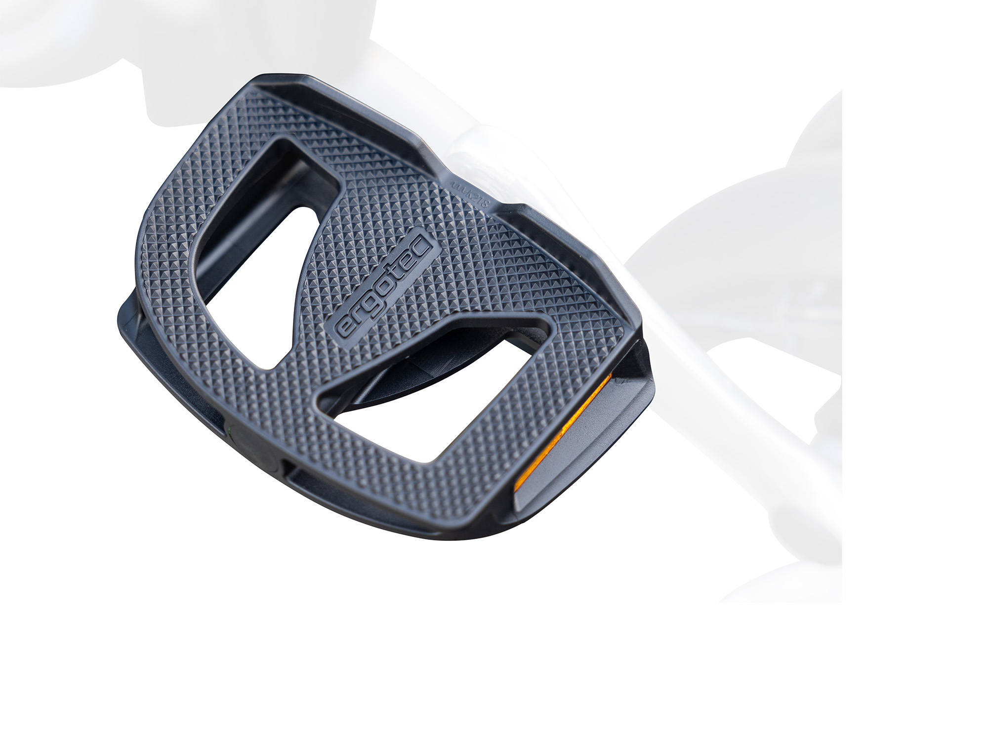 vanRaam - Balancepedale