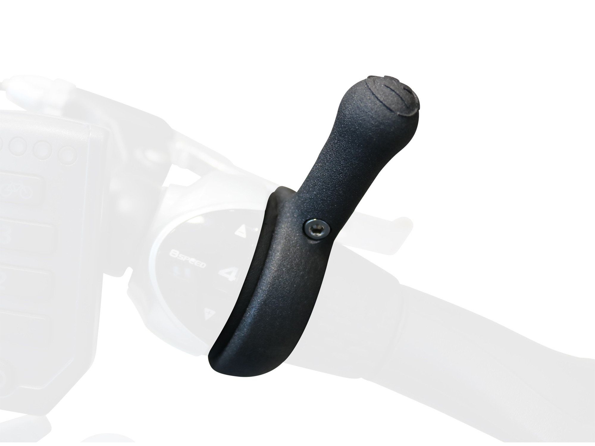 vanRaam - Schalthebel