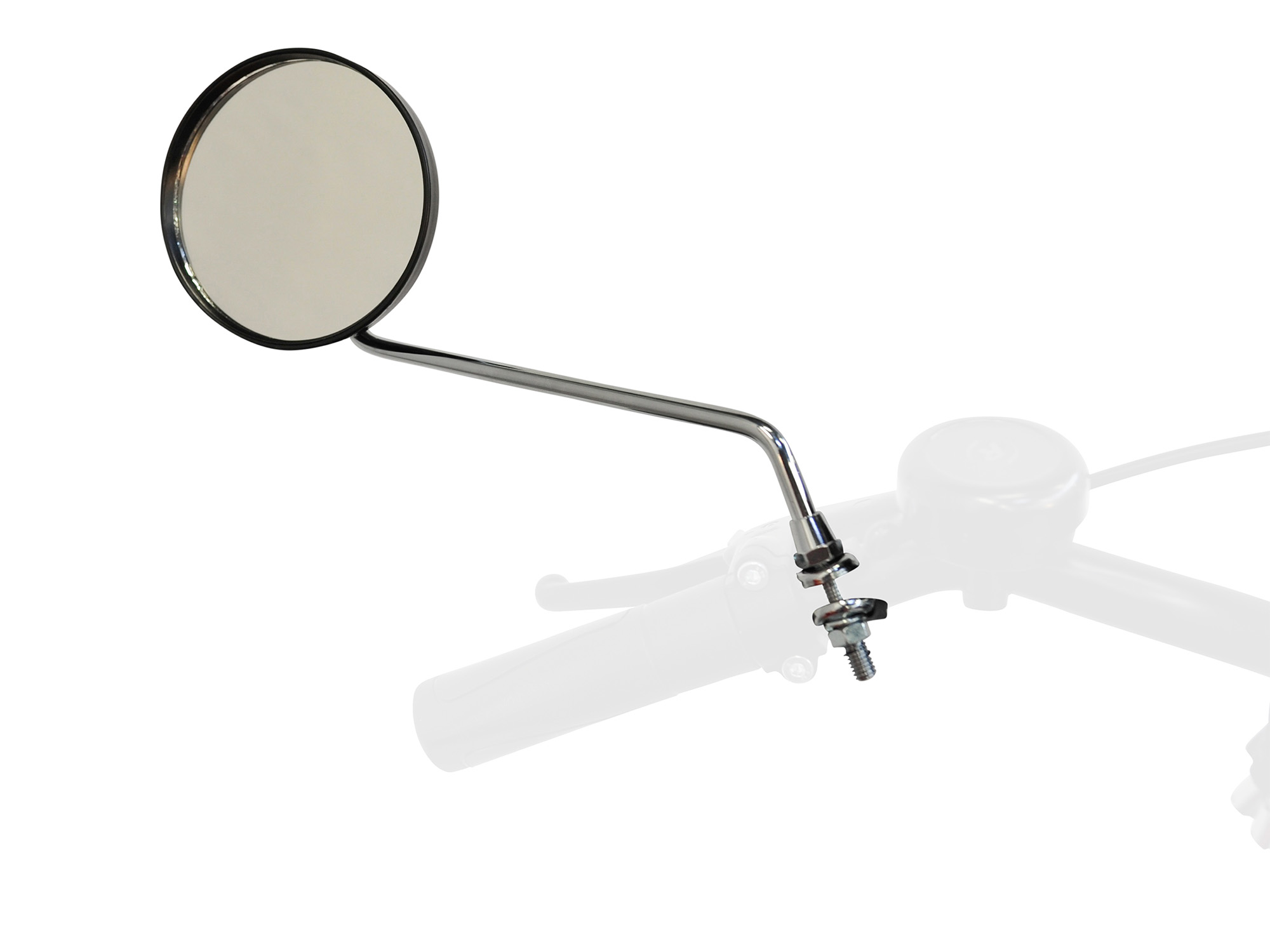 vanRaam - Rückspiegel