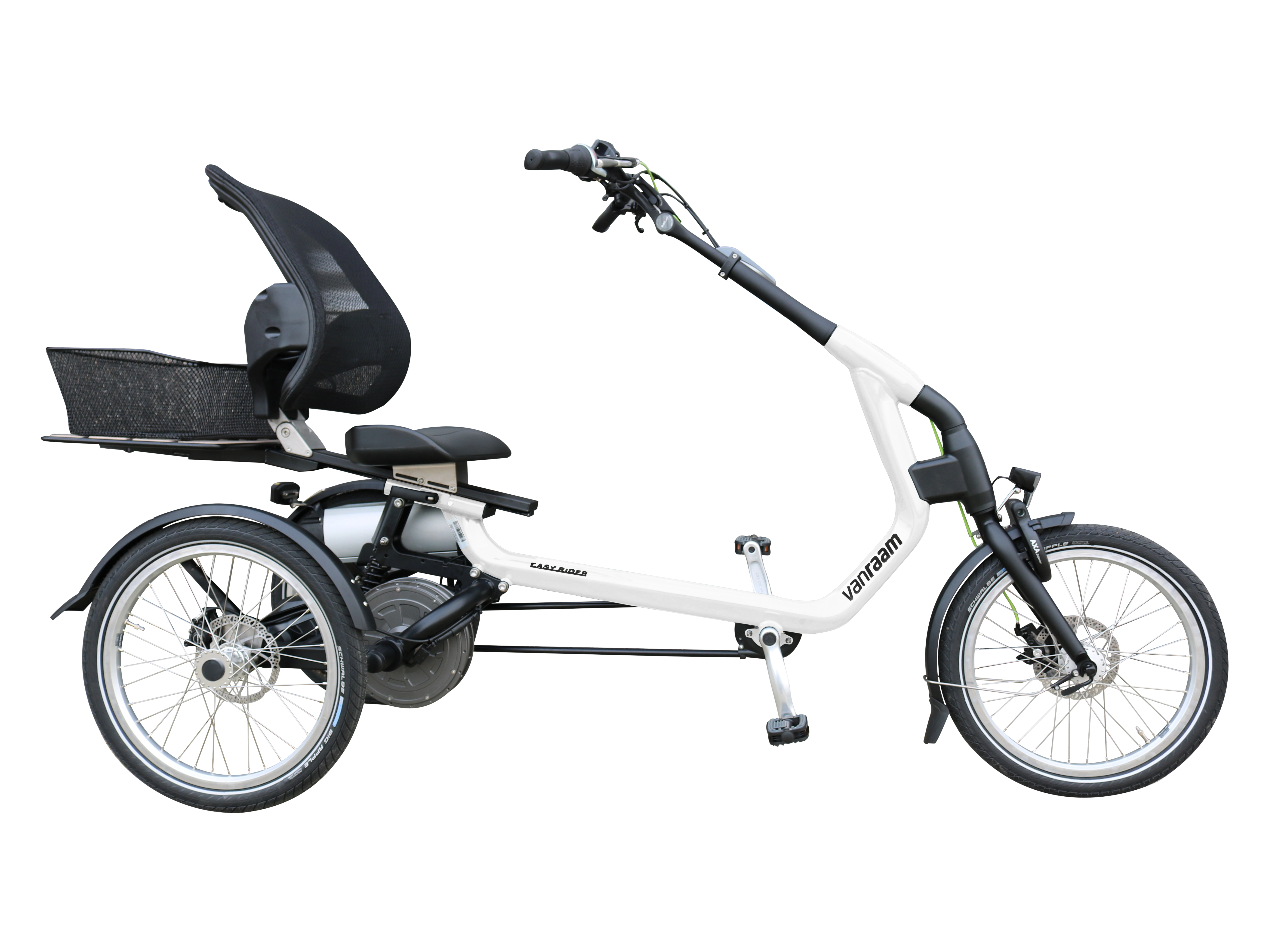 vanRaam - Easy Rider