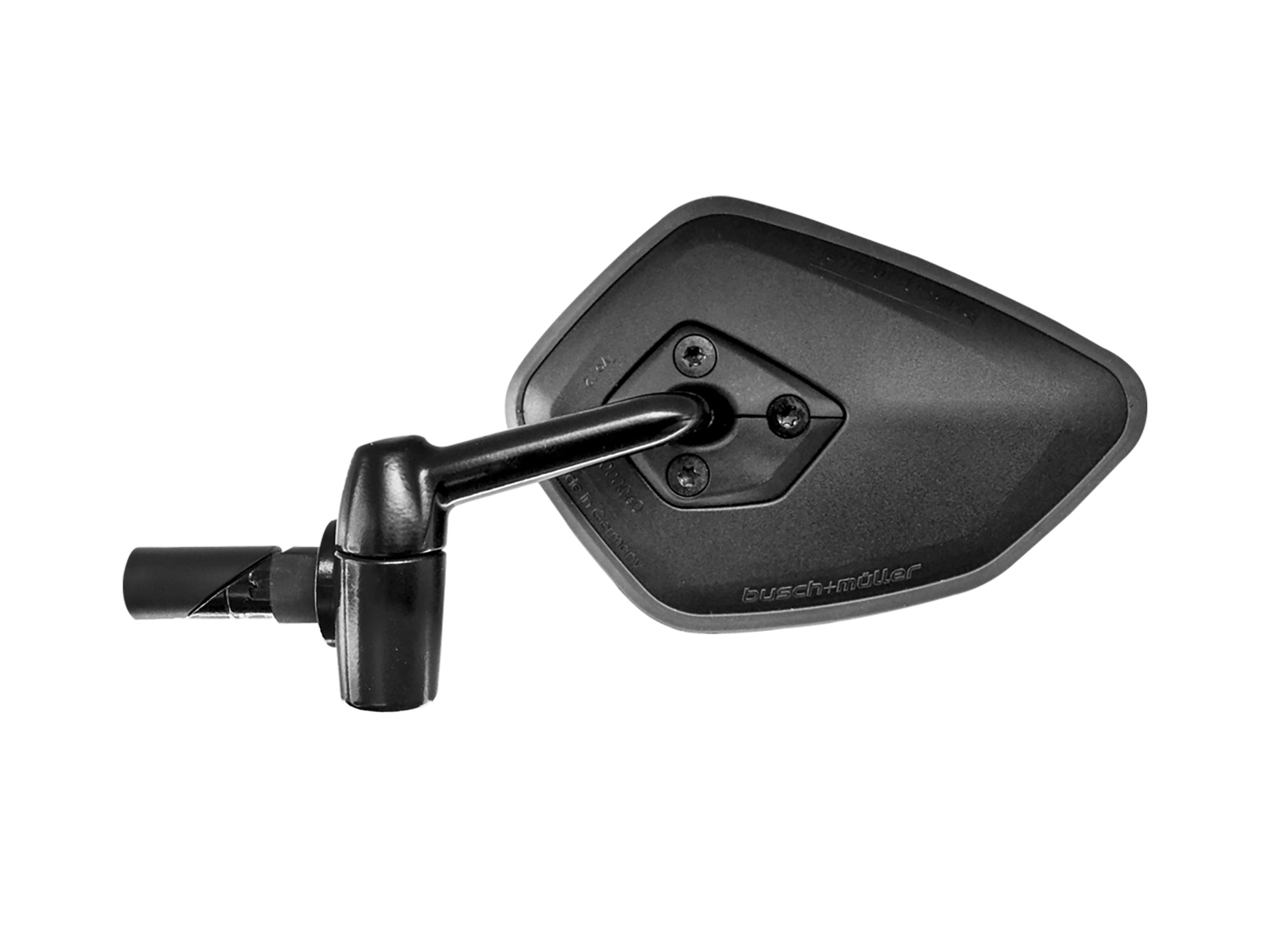 pfautec - Lenkerendspiegel