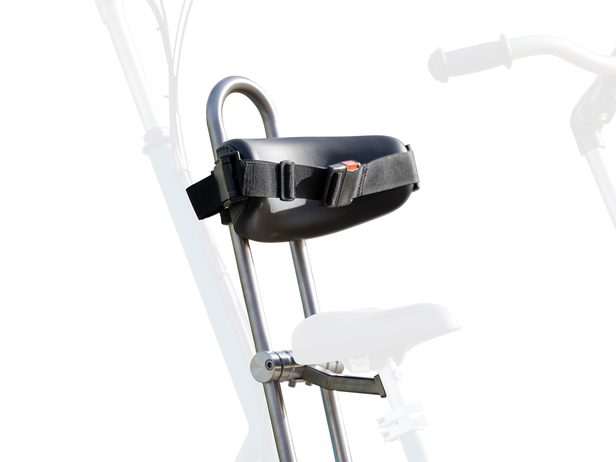 vanRaam - Rückenstütze