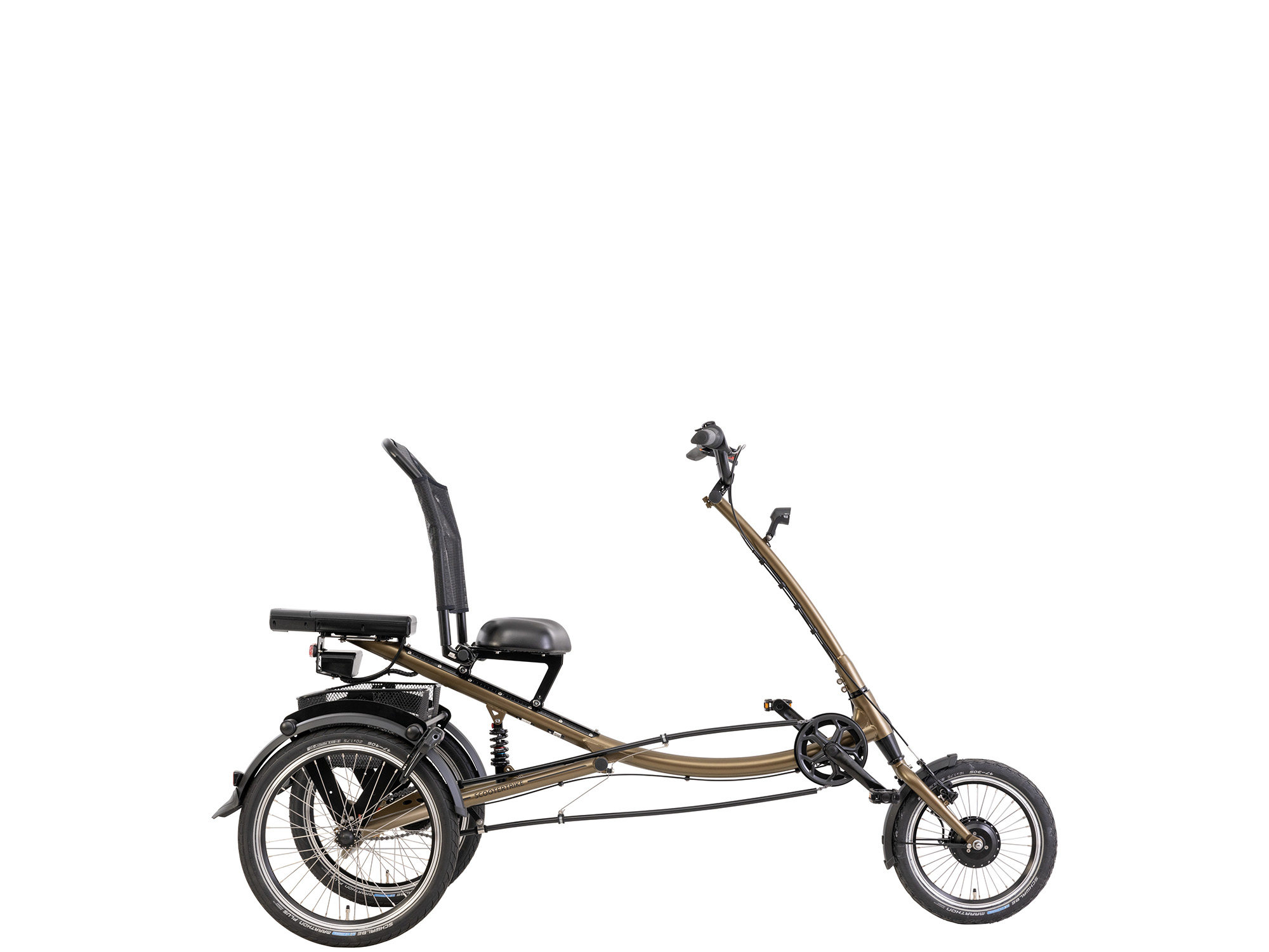 pfautec - ScooterTrike FM