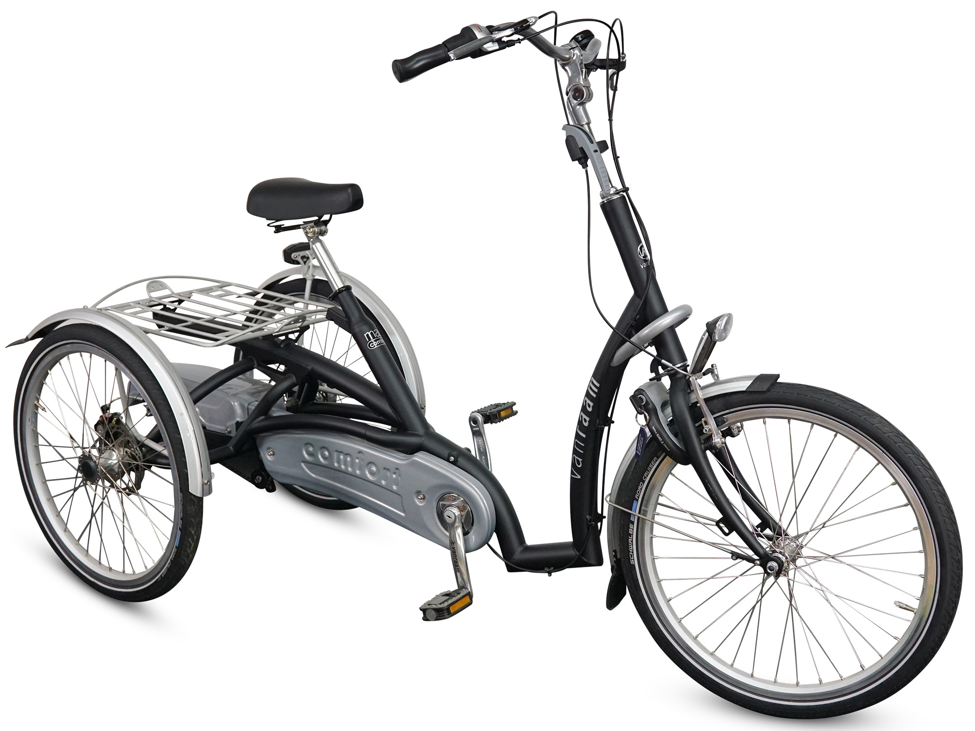 vanRaam - Maxi Comfort