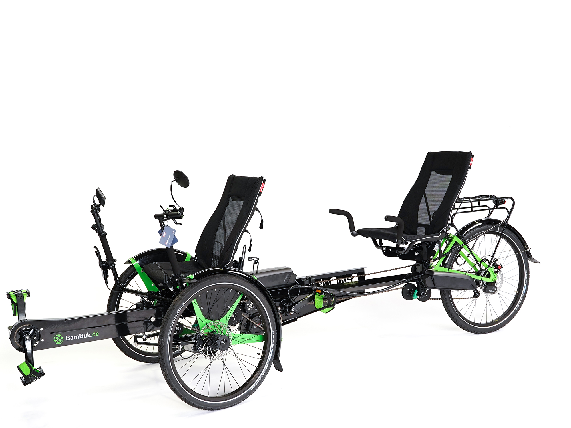 BamBuk - Independent