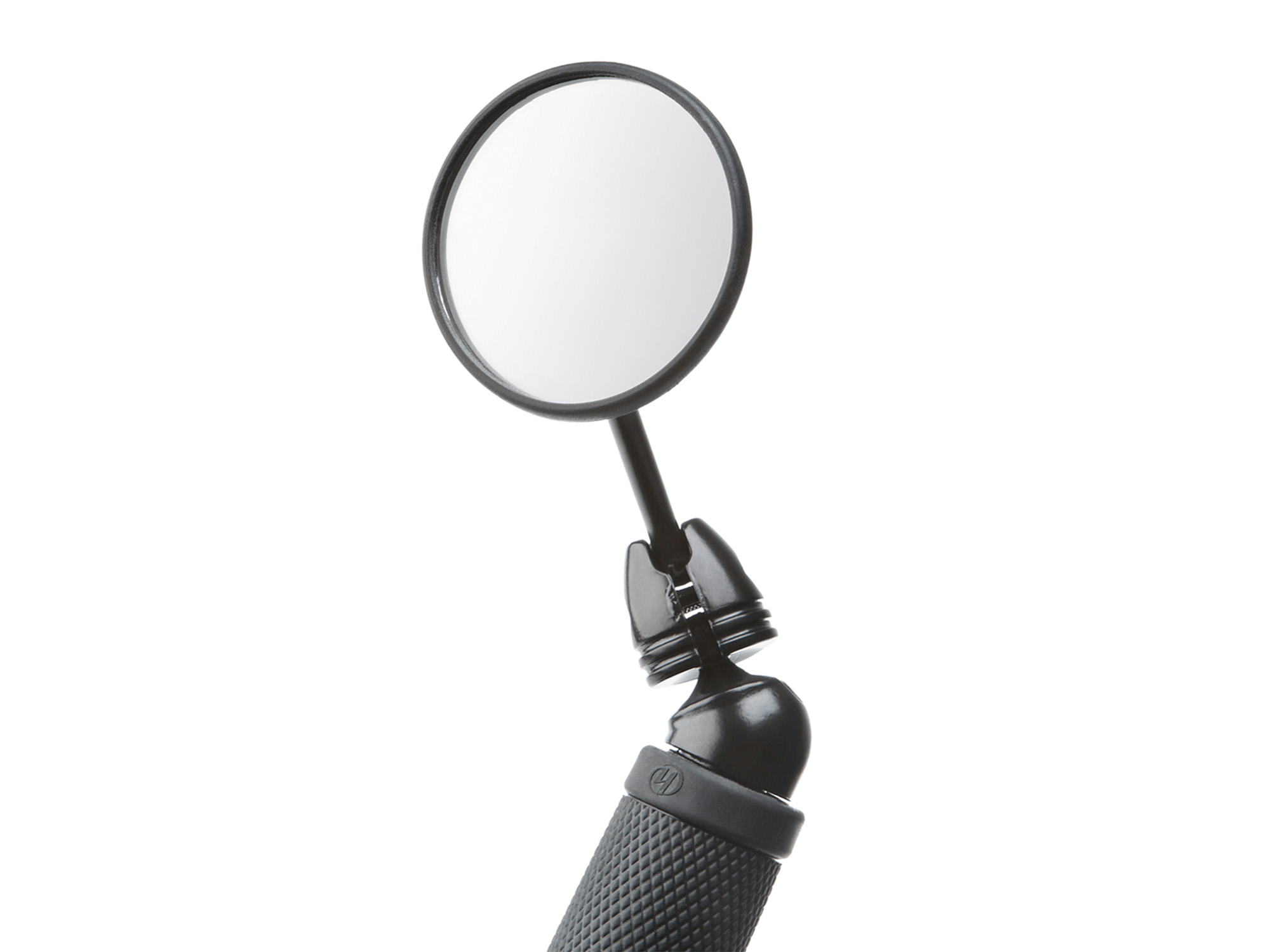 Hase Bikes - Rückspiegel (Busch+Müller)