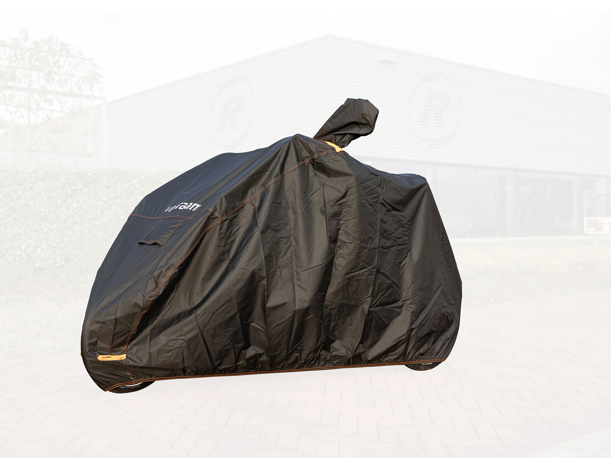 vanRaam - Abdeckung für Fun2Go