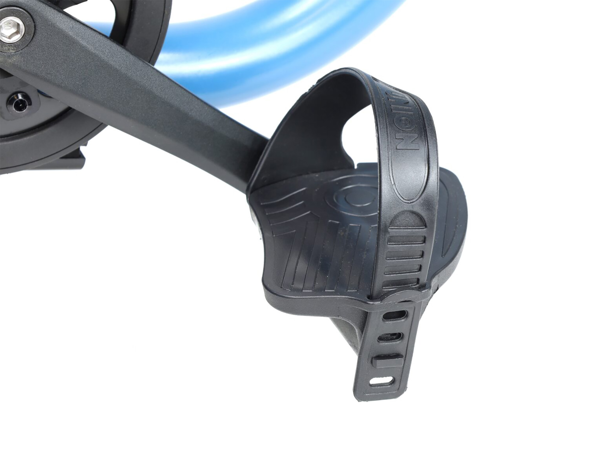 Huka - Heimtrainerpedale