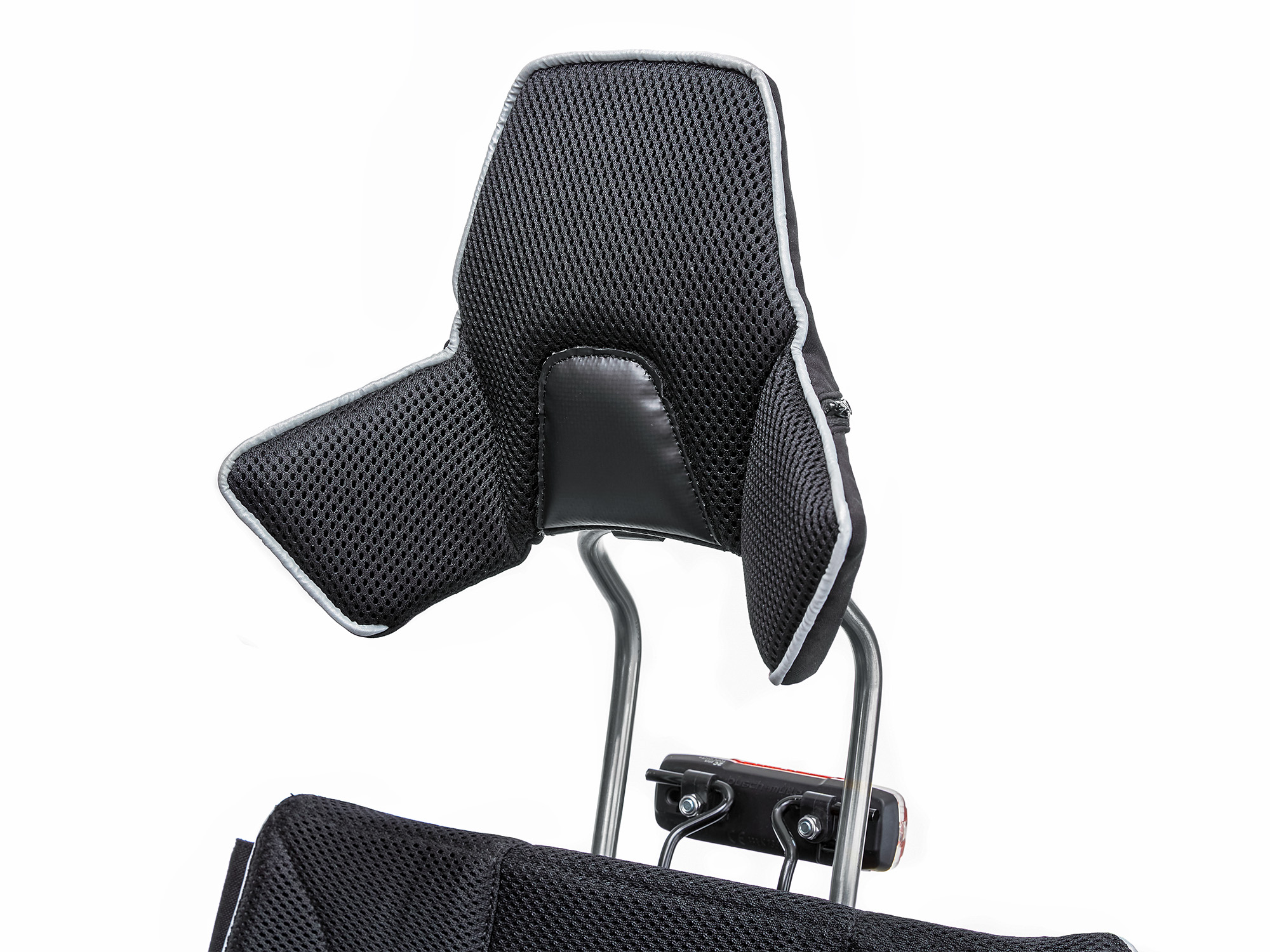 Hase Bikes - Kopfstütze