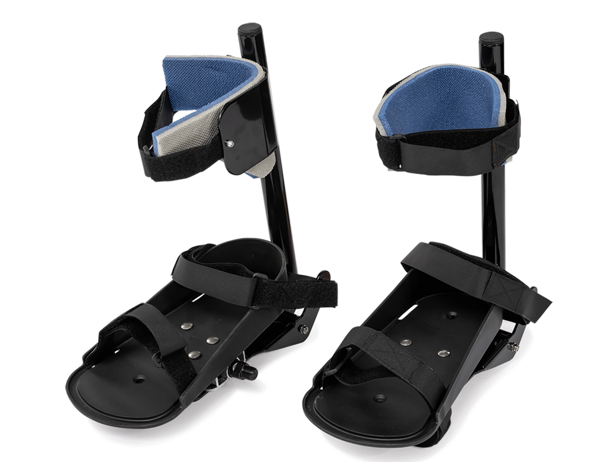 pfautec - Beinfixierung