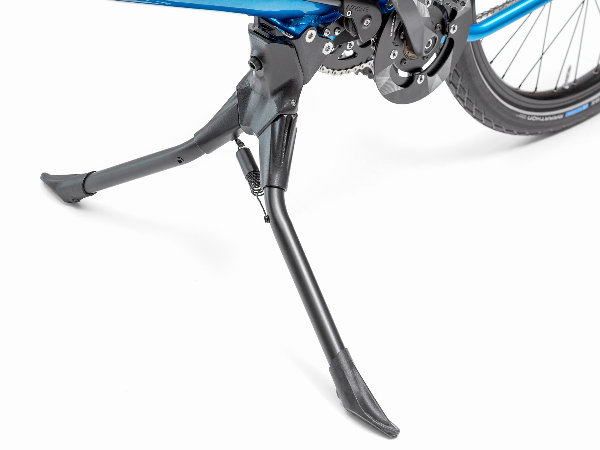 Hase Bikes - Zweibeinständer