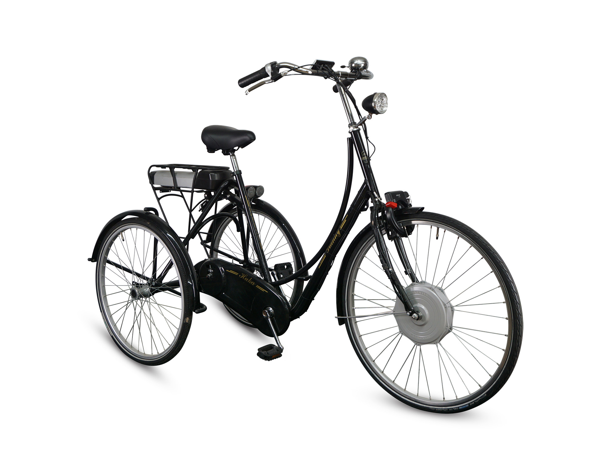 Huka - Granny Nostalgy (gebraucht)