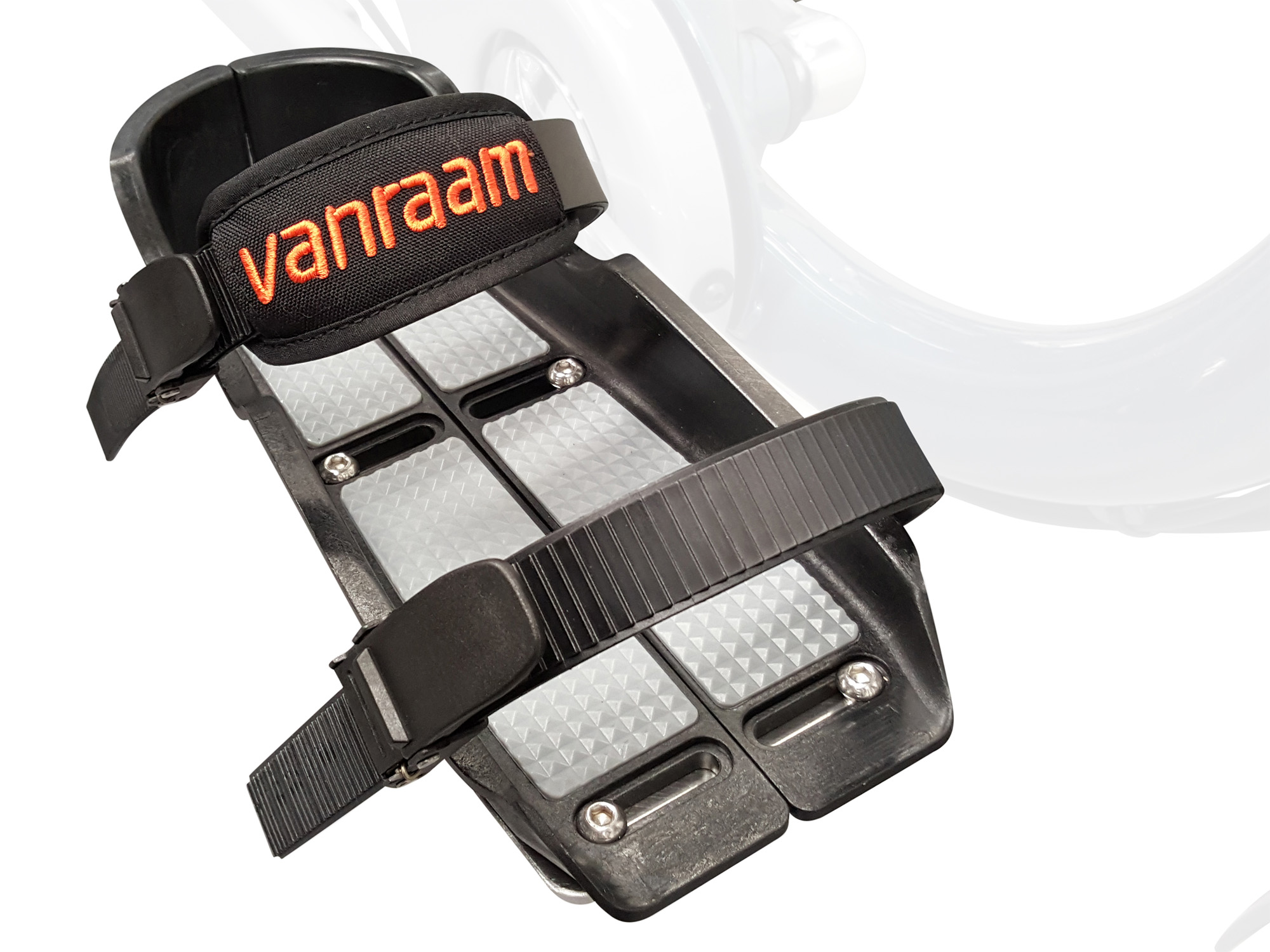 vanRaam - Fußschale FIX 25