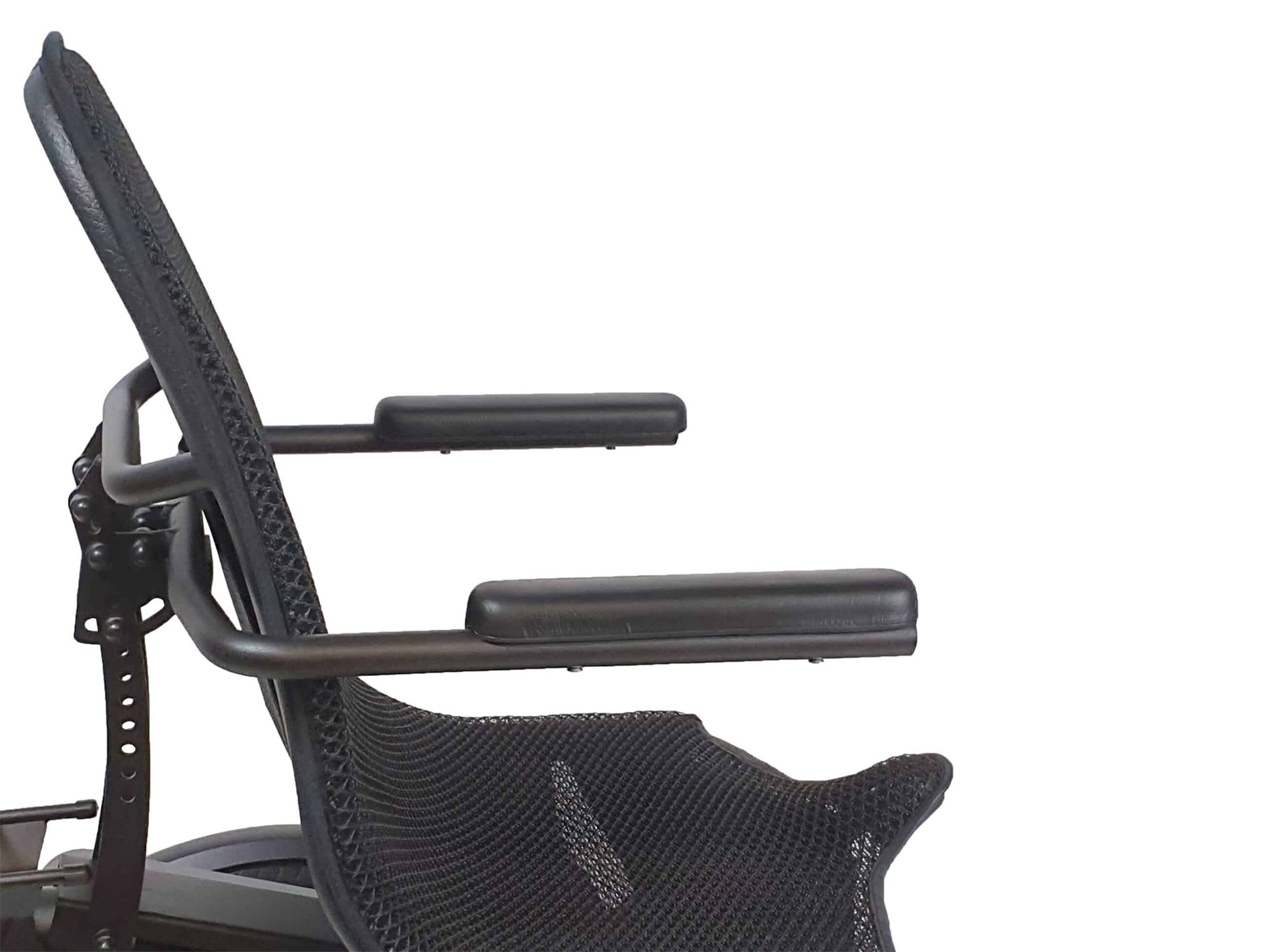 Huka - Armlehnen-Satz