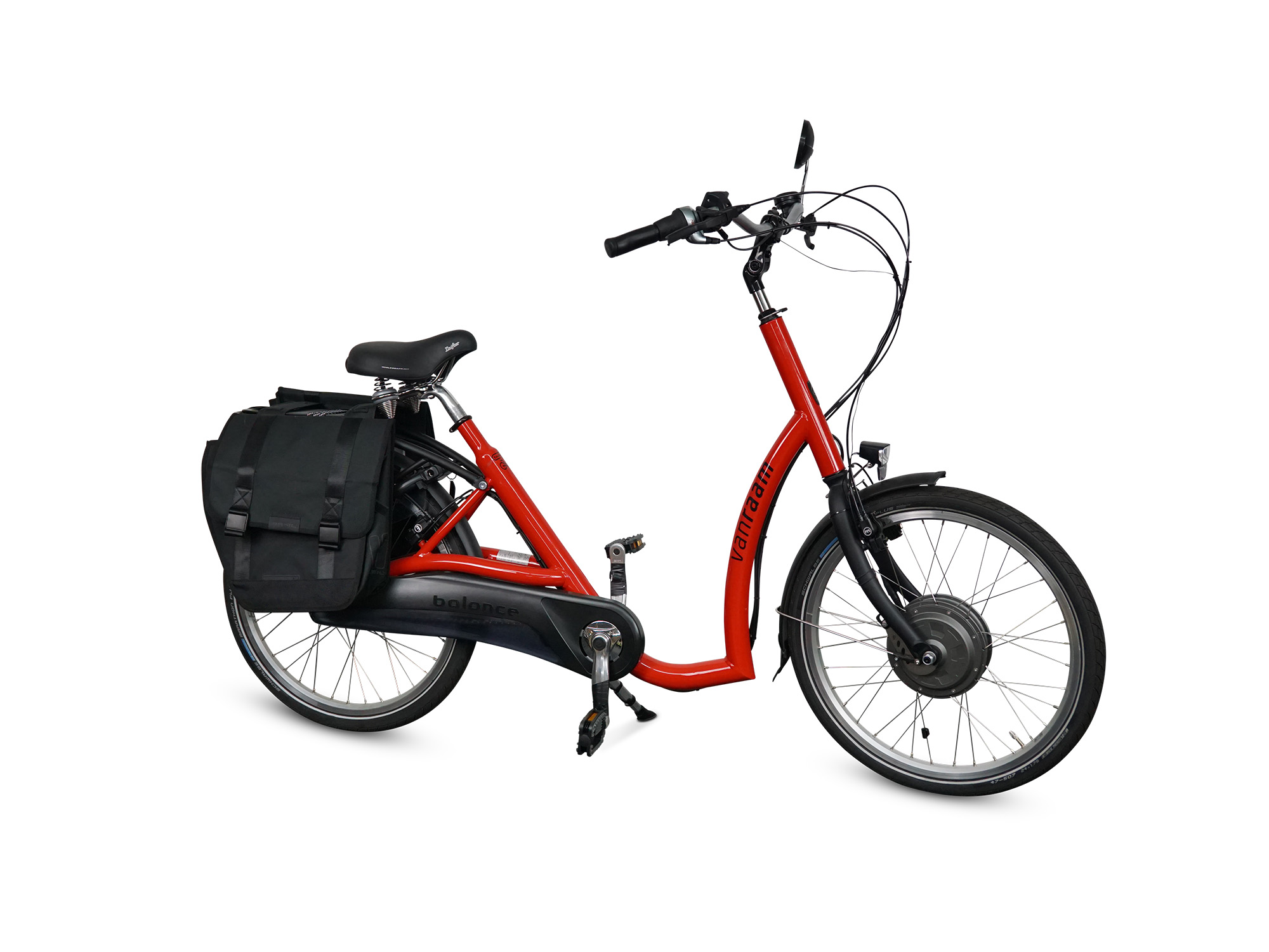 vanRaam - Balance (gebraucht)