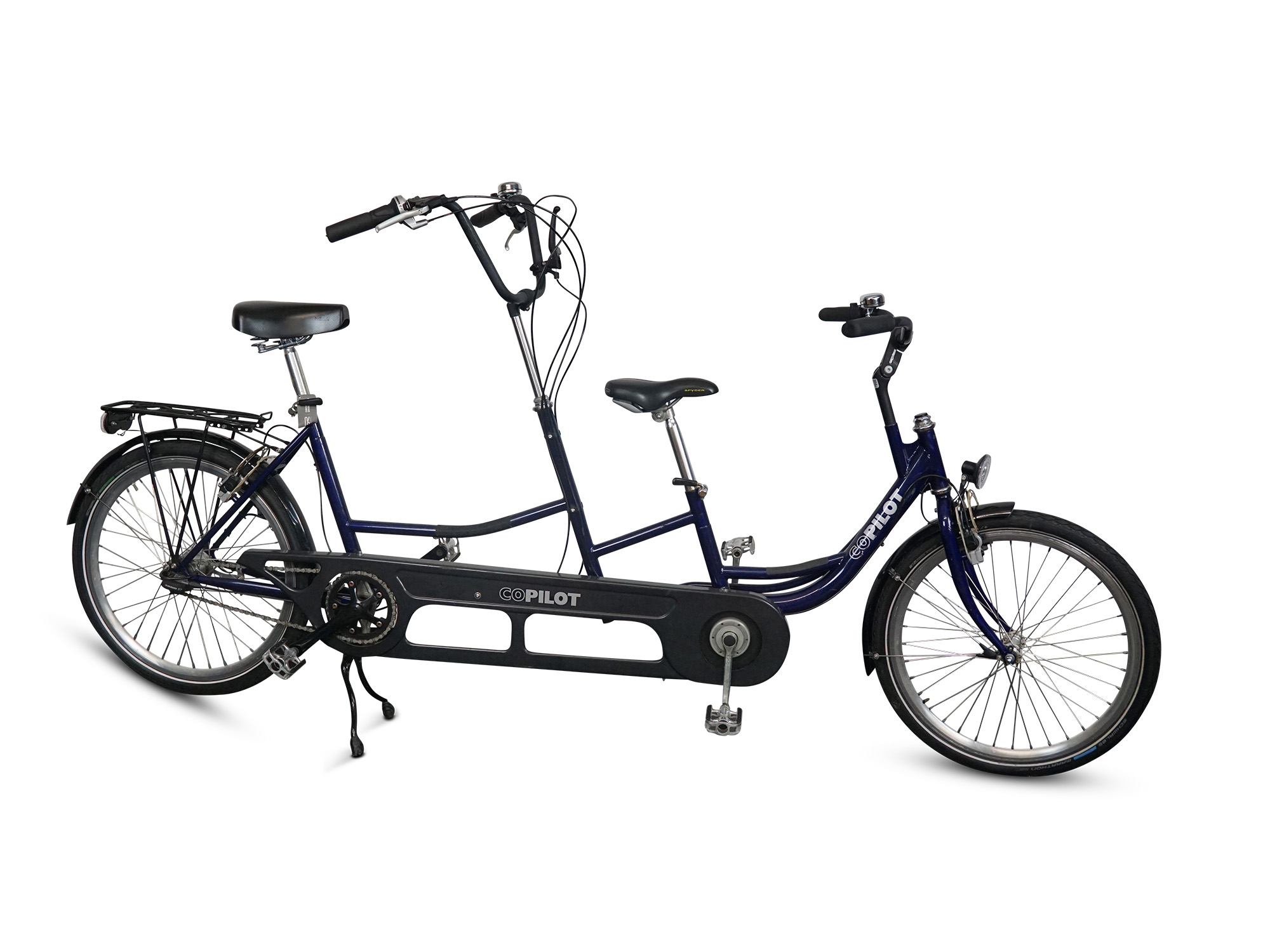 Huka - Copilot (gebraucht)