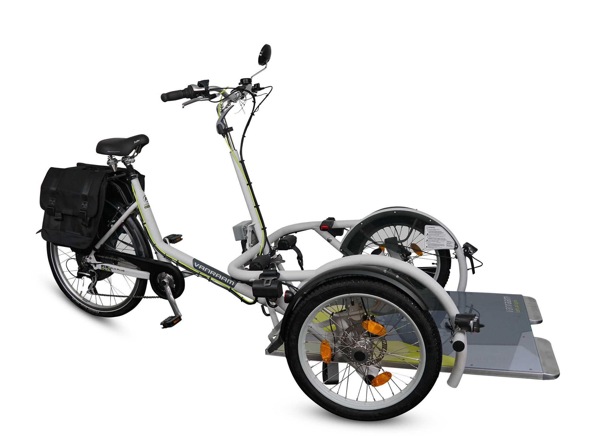 vanRaam - VeloPlus (gebraucht)